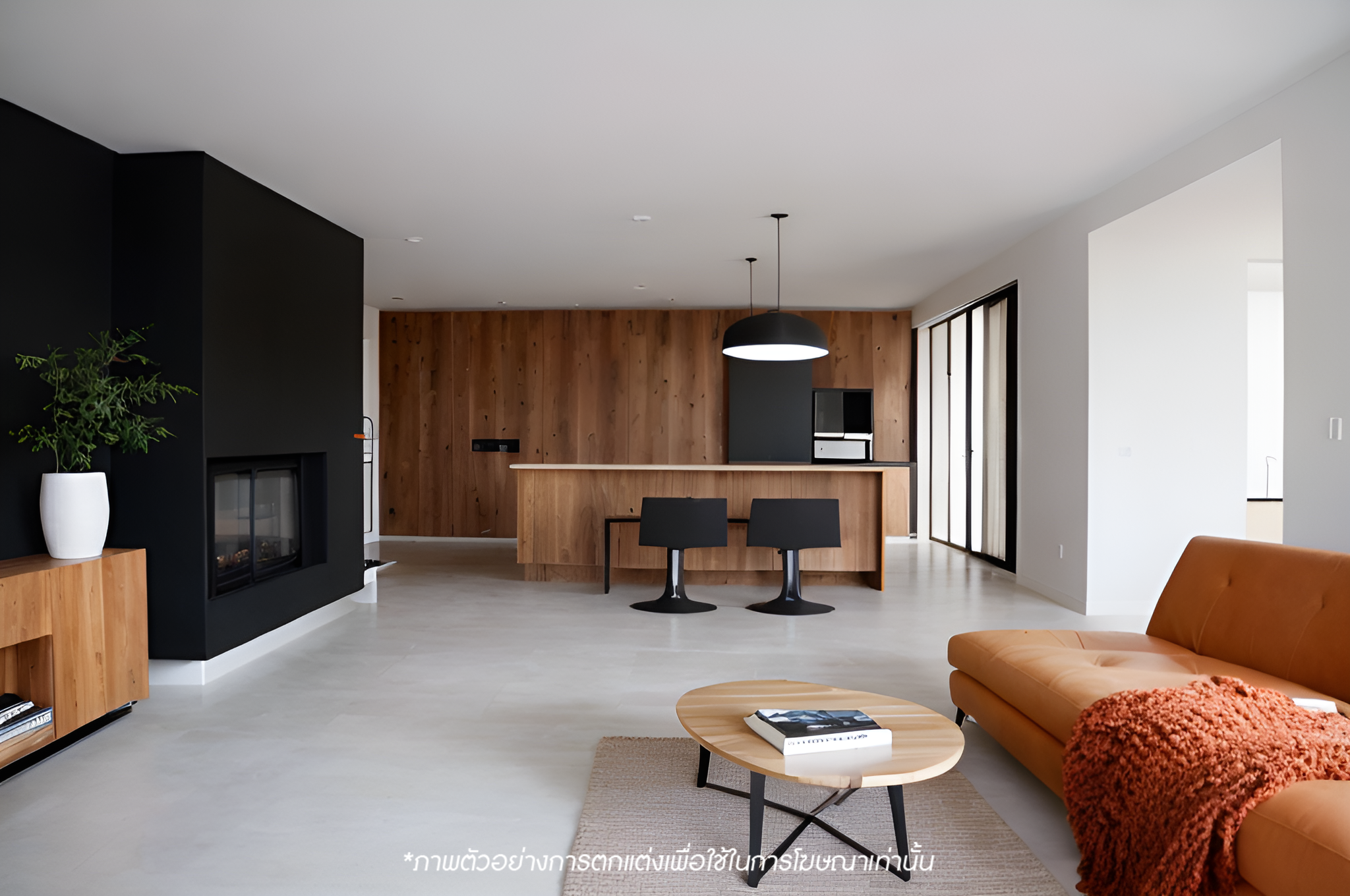 บ้านมือสองตกแต่งใหม่ แบรนด์ LH โครงการ ชัยพฤกษ์ บางบัวทอง หลังใหญ่ เนื้อที่ 94.2 ตร.ว. ฟังก์ชัน 3 ห้องนอน 3 ห้องน้ำ จอดรถได้ 4 คัน พร้อม Facilities ครบครัน บนทำเลเดินทางสะดวก ติดถนนบางกรวย-ไทรน้อย ใกล้เซ็นทรัลเวสต์เกต และรถไฟฟ้าสายสีม่วง "สถานีบางพลู"...